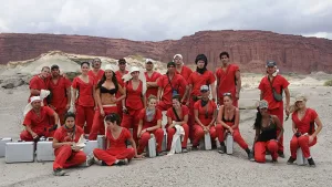 Fue la chica reality más polémica de Chile, rehízo su vida en México y hoy impacta con drástico cambio de look