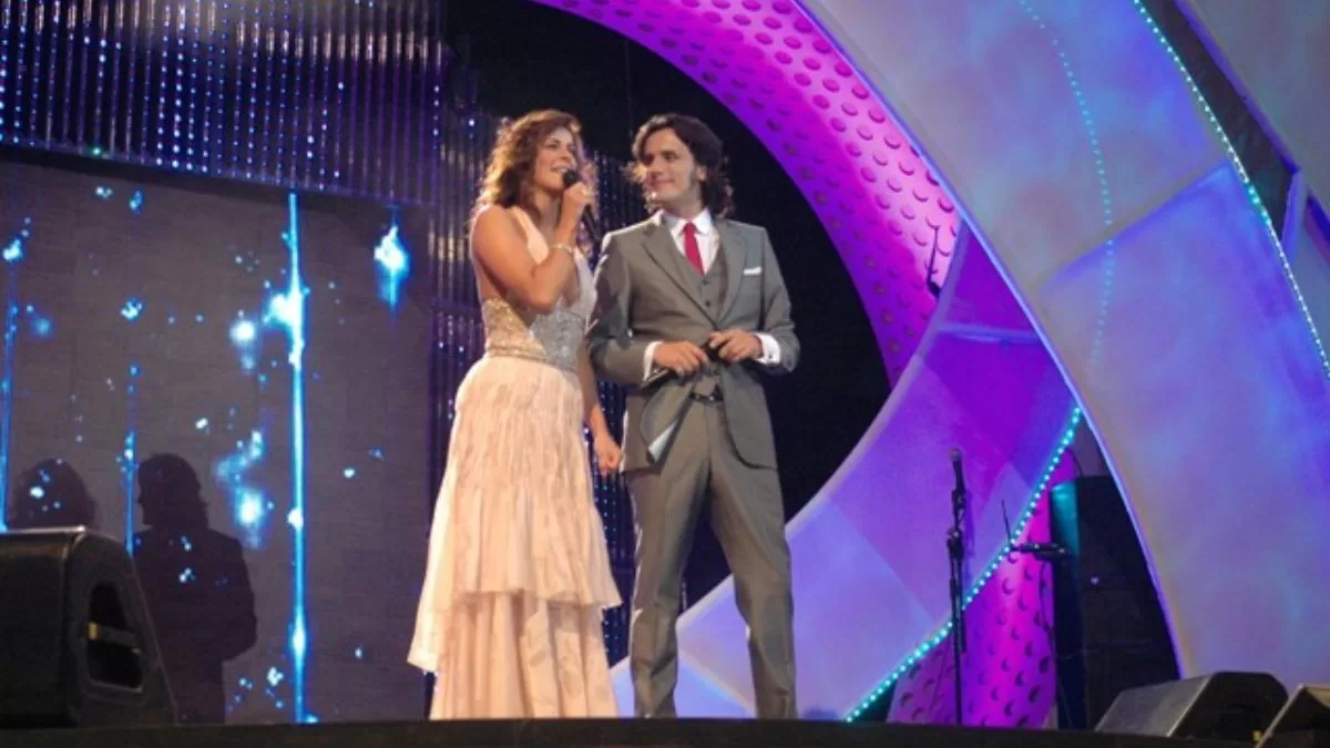 Recordada exanimadora del Festival de Viña disfrutó de unas increíbles vacaciones por Chile: le pidieron volver al certamen