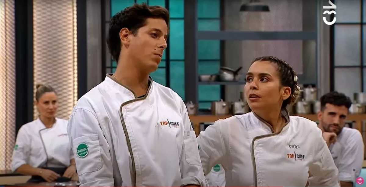 Top Chef Vip   (1)