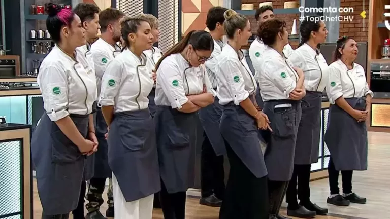 Aseguran que popular participante de Top Chef Vip habría sido eliminada en tiempo real: no logró convertirse en semifinalista