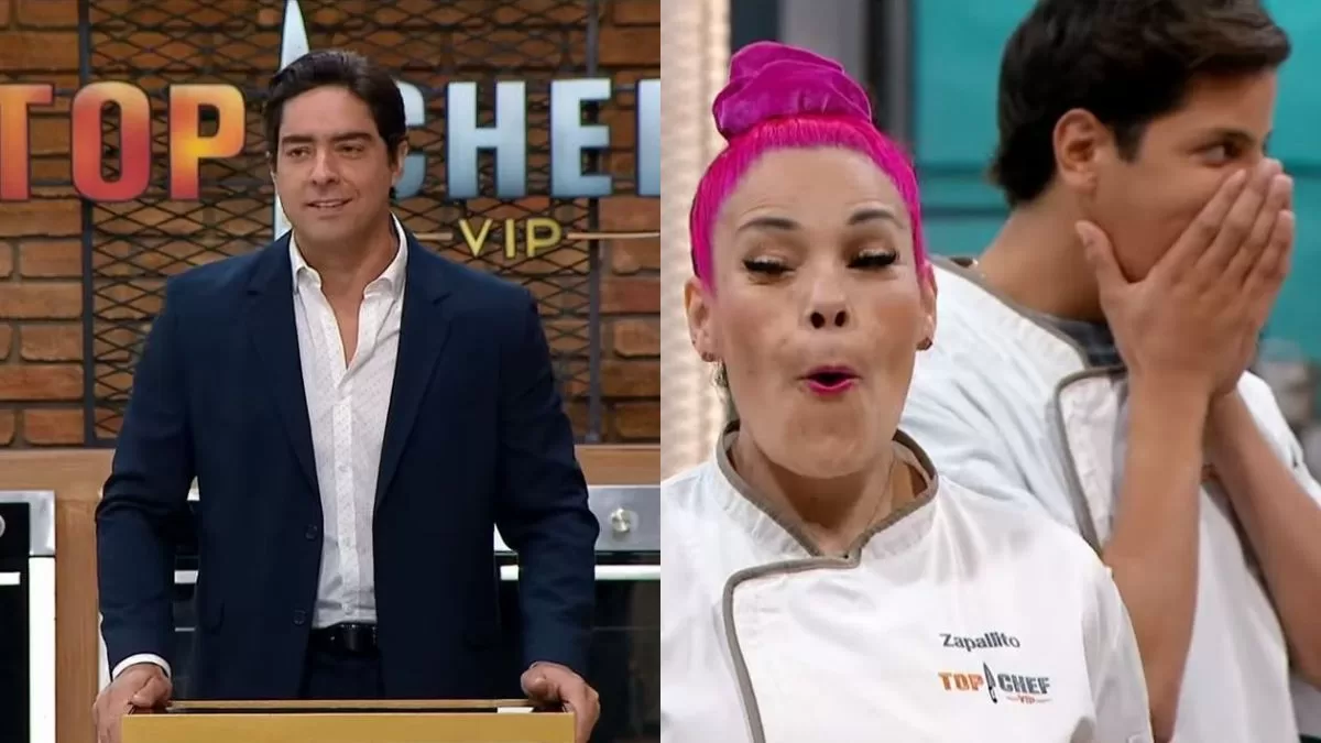 Top Chef VIP Chile reveló cuál es el millonario premio que obtendrá su ganador: dejó sin palabras a sus participantes