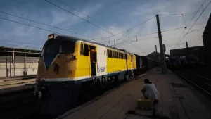 Tren del Recuerdo de Santiago a Limache: Cuándo saldrá el tren que te lleva hasta la región de Valparaíso