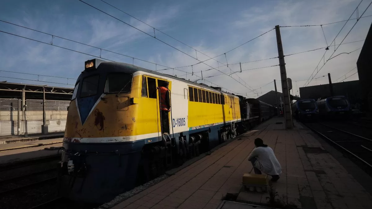 Tren del Recuerdo de Santiago a Limache: Cuándo saldrá el tren que te lleva hasta la región de Valparaíso