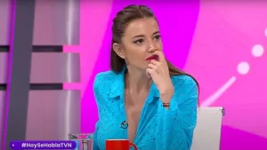 Revela cuál es la supuesta estrategia de TVN para cuidar la imagen de Yamila Reyna: “le están haciendo un flaco favor”