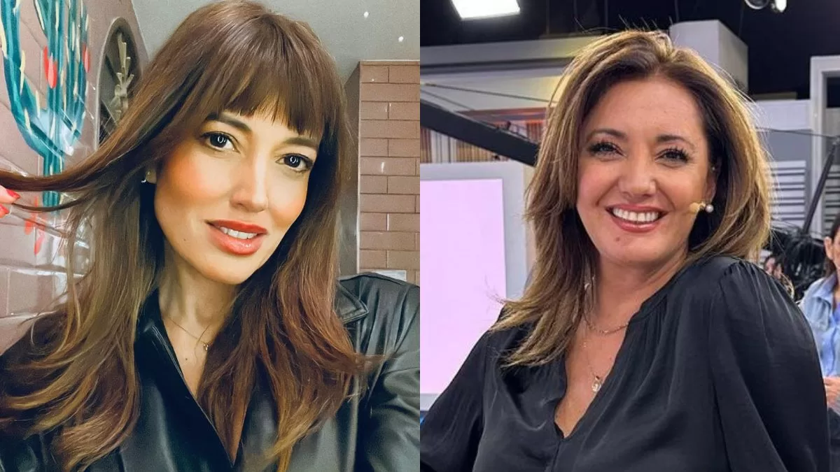 "Es puro machismo": La defensa de Hugo Valencia a Yamila Reyna tras lluvia de críticas por su chiste sobre Priscilla Vargas