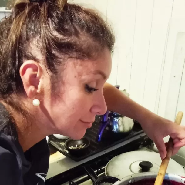 Angélica Sepúlveda