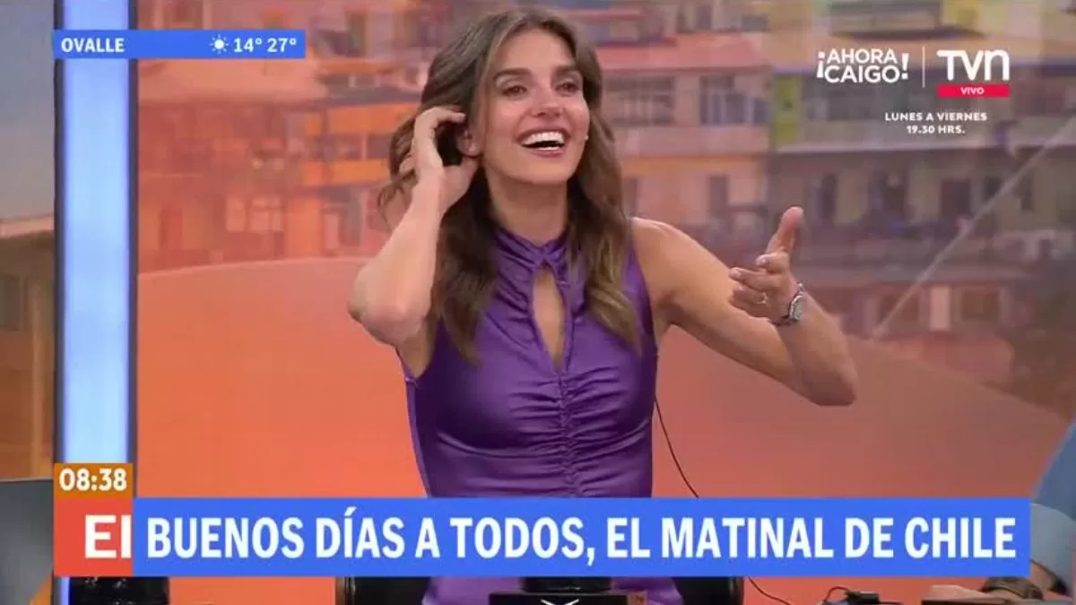 Buenos Días A Todos Chascarro (2)