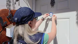 Censo 2024: ¿Cómo puedo saber cuándo pasarán por mi casa los censistas?