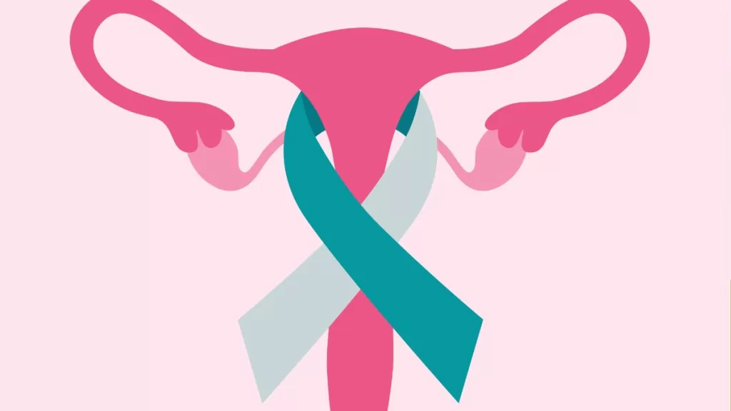 Cancer Cervicouterino