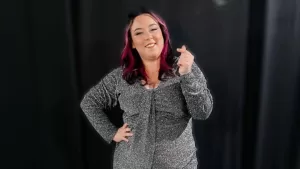 Christell escribió potente reflexión sobre su carrera y la industria musical en nuestro país: "No estoy dispuesta a recibir tratos que menosprecien mi trabajo"