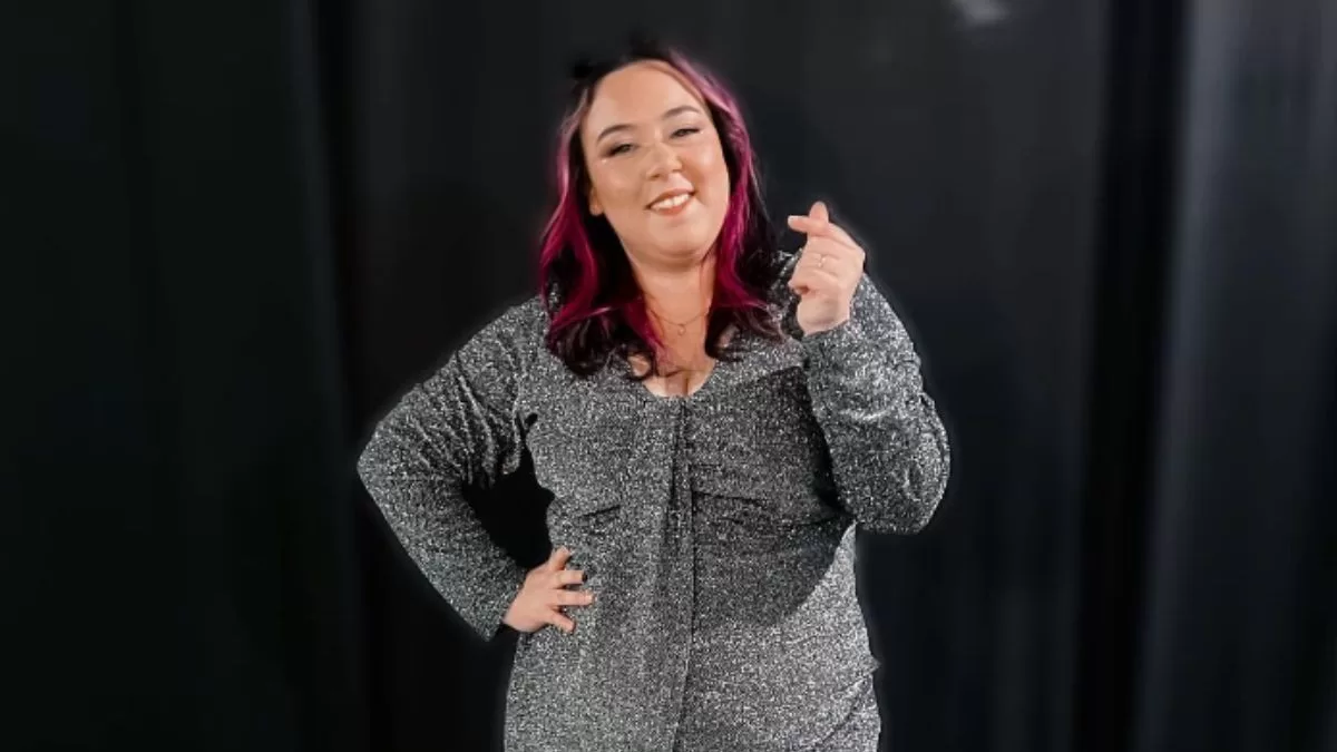 Christell escribió potente reflexión sobre su carrera y la industria musical en nuestro país: "No estoy dispuesta a recibir tratos que menosprecien mi trabajo"