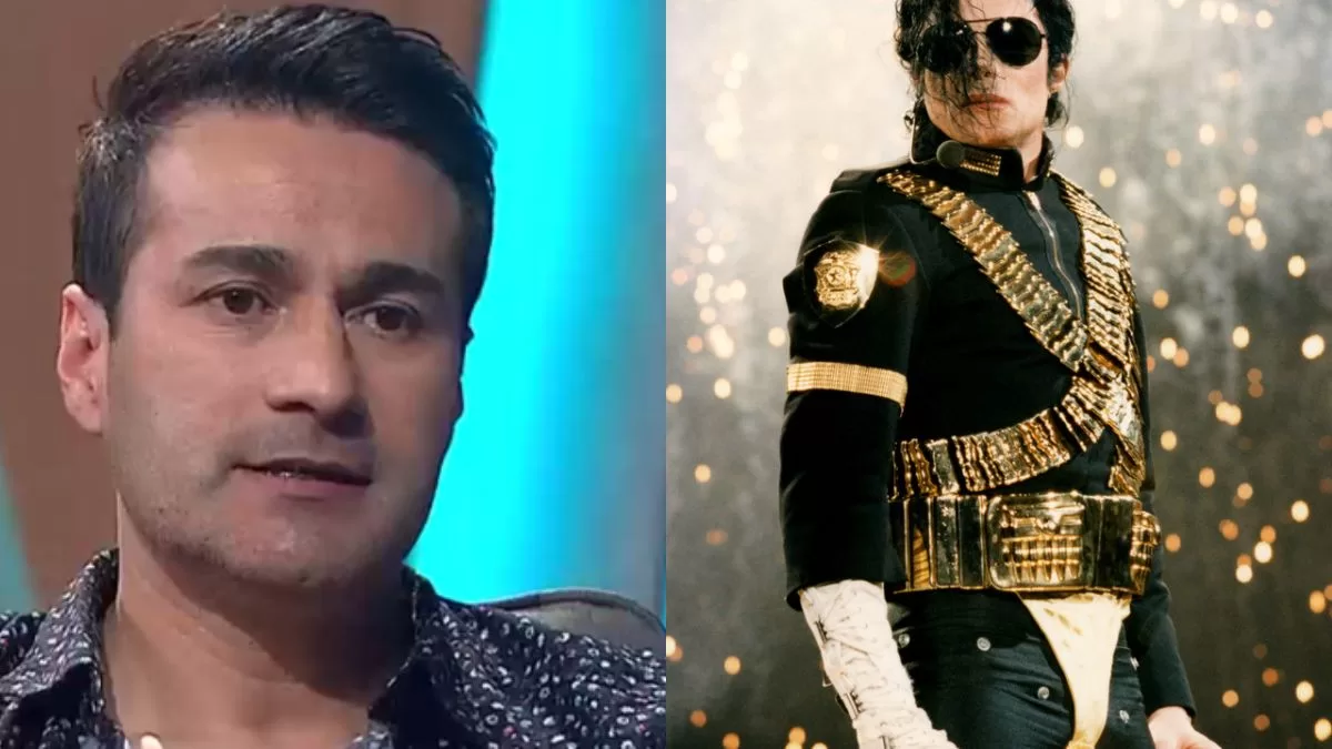 La inesperada respuesta del doble del Michael Jackson chileno a los abogados del Rey del Pop
