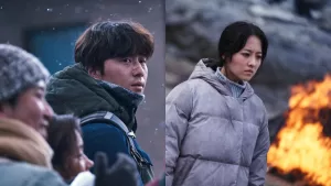 Fenómeno del cine coreano llega a Chile y se estrena en plataformas de streaming: Revisa de qué trata esta película y dónde verla