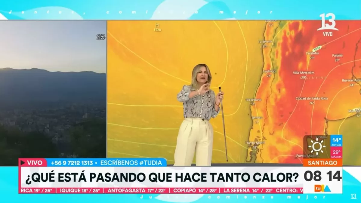 Clima Semana Santa (2)