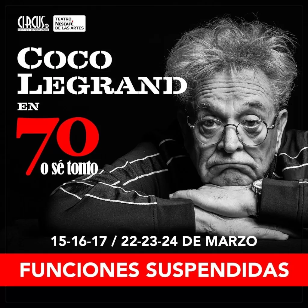 Coco Legrand