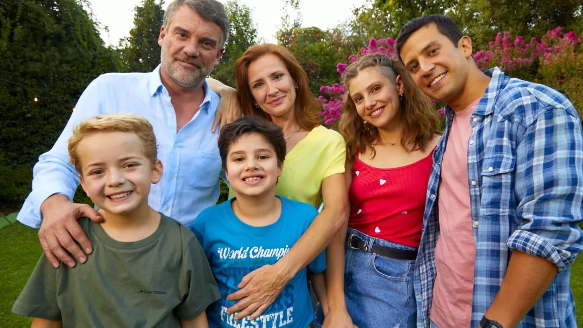 "Ni un brillo" y "Desagradable": Televidentes de Como la vida misma están furiosos con dos personajes de la teleserie