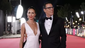 "Culpar a otro que hacerse cargo...": Cristián Campos y María José Prieto envían duras palabras a Claudia Di Girolamo