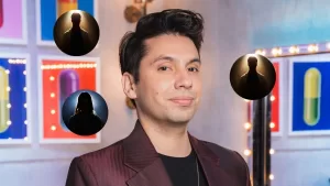 Desde una comediante hasta dos actores chilenos: Estos son los especiales invitados que tendrá el segundo capítulo de El Antídoto