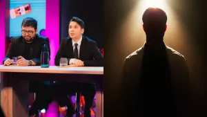 Famoso actor británico asegura que podría llegar al nuevo programa de Mega: "Sé que va a ser brillante"