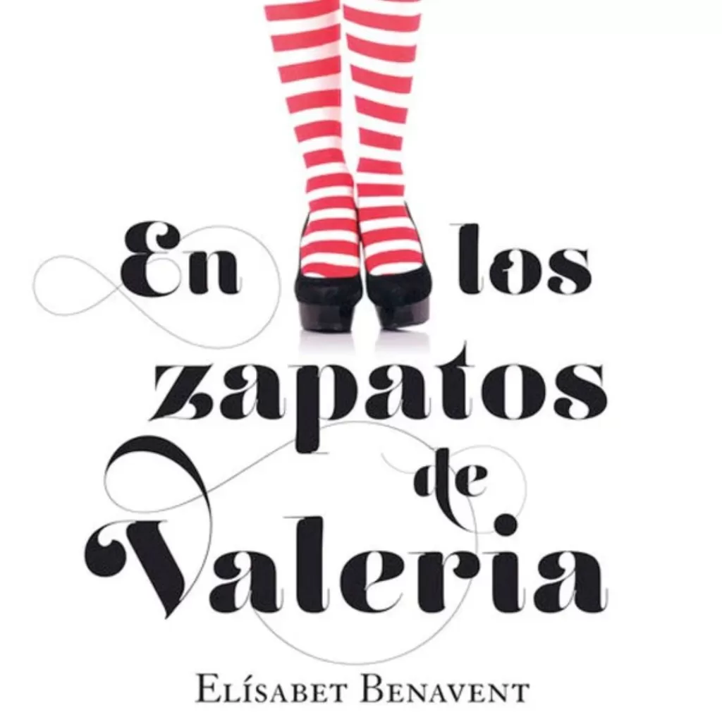 En Los Zapatos De Valeria