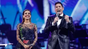 Con una renovada gala y más promoción a la ciudad Jardín: Esta sería la apuesta de Mega para quedarse con el Festival de Viña