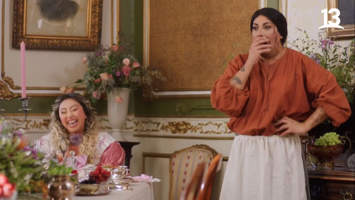 “Tenemos confirmado que…”: Filtran el problema que enfrenta la producción del reality ¿Ganar o Servir?