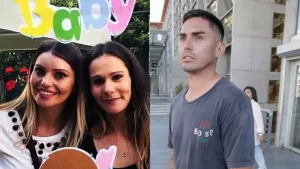 "Perro maldito": Thais Larraguibel lanza dura advertencia a Pineda tras fuerte agresión a su hermana Faloon