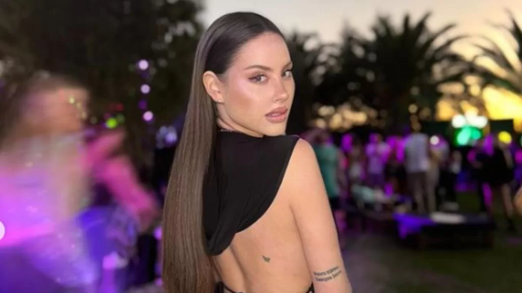 Ignacia Michelson (1)