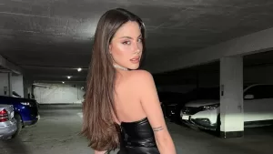 "Se necesita de todos los personajes para...": Ignacia Michelson se sincera sobre su rol como villana en los realities