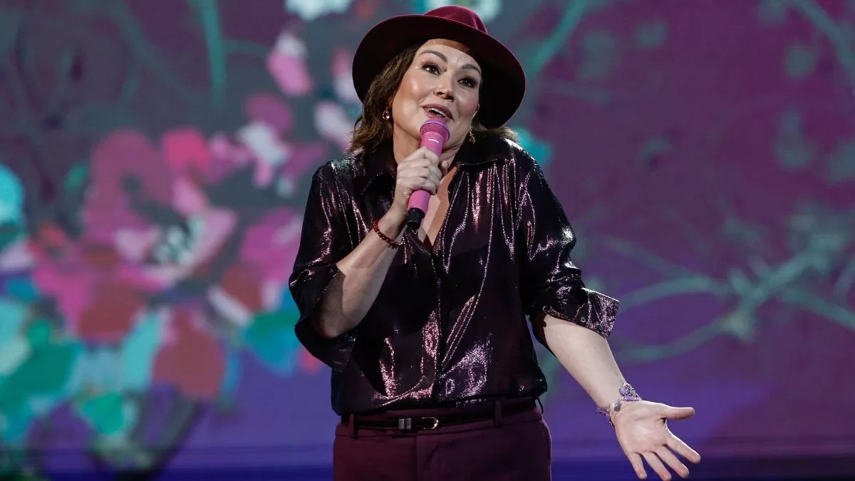 Javiera Contador rompe el silencio tras su polémica presentación en Viña 2024: "Una Quinta muy enojada"