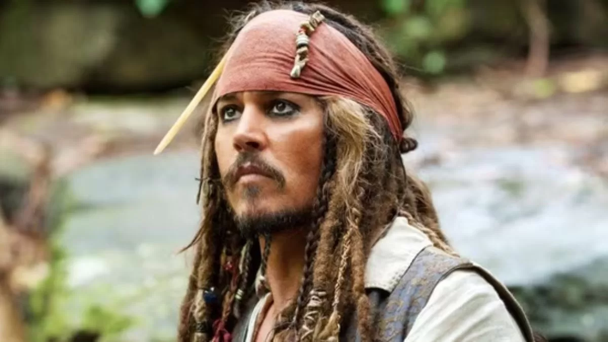 El fin del Jack Sparrow que conocemos: Disney anuncia el reboot de Piratas del Caribe sin el famoso Johnny Depp