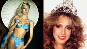 Fue Miss Chile y elegida como la mujer «con el mejor cuerpo» del país: así luce hoy Josefa Isensee a sus 60 años