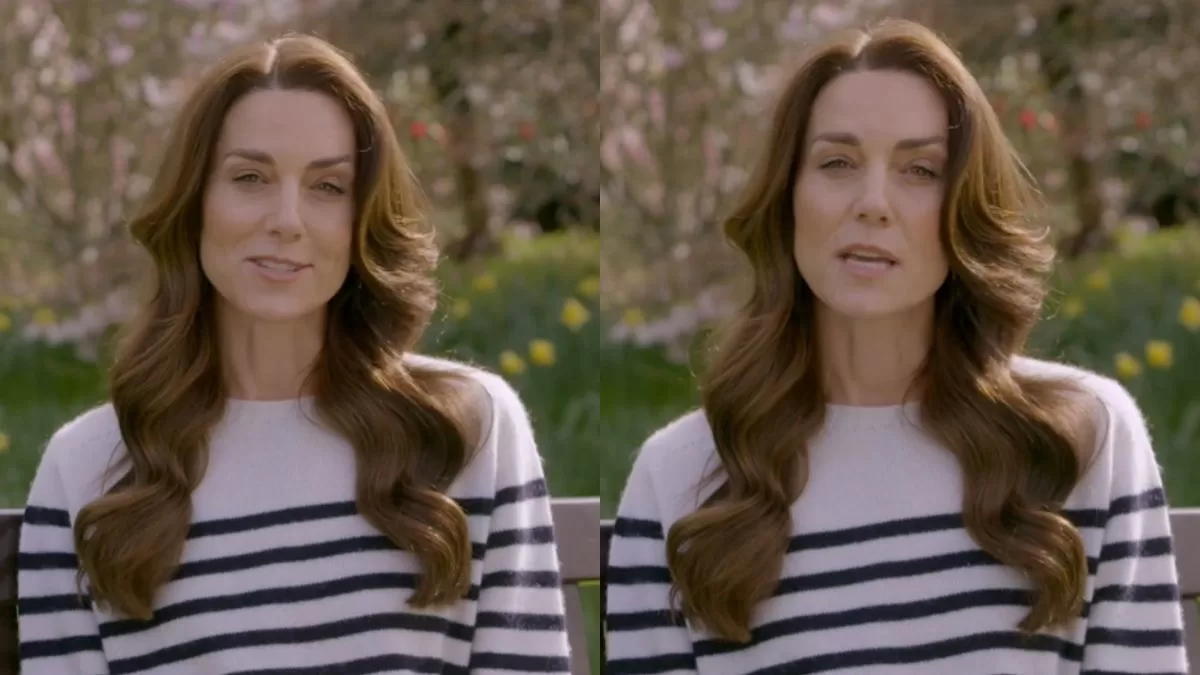 "Es momento de dejar de compartir teorías": Anuncio de cáncer de Kate Middleton deja en shock a las redes sociales