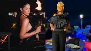 Tras su distanciamiento, Raquel Argandoña envía emotivo mensaje a Kel Calderón: "Orgullosa de ser tu mamá"