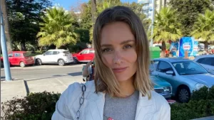 La familia de Kika Silva crece cada vez más: "siempre he sido muy guaguatera"