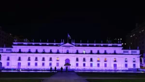 La Moneda Dia Purpura Por La Epilepsia