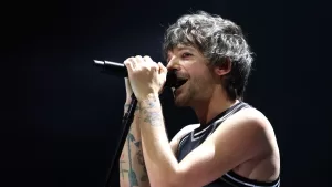 Louis Tomlison se acerca a Chile: este será el especial encuentro con sus fans