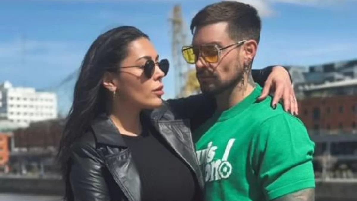 "Le lanzó las penas del infierno": Luis Mateucci habría terminado con Daniela Aránguiz y la influencer estaría enloquecida