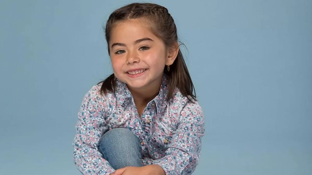 Fue parte del elenco de El Camionero y lleva cinco años alejada de la televisión: Así luce actualmente Magdalena Urra