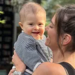 María Luisa Godoy genera preocupación por la salud de su hijo menor: "Hoy tempranito lo operaron"
