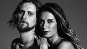 Jean Philippe Cretton reveló cuál es la relación que mantiene con la madre de su hija: "Eso es lo que nosotros tenemos..."