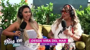 «Con la Naya no»: La drástica decisión que tomaron los fans de Naya Fácil en contra de Botota Fox por polémicos dichos sobre el piscinazo