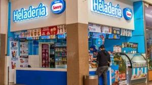 Se necesitan personas con y sin experiencia: Operador de heladerías Savory publica atractivas ofertas de trabajo en Chile