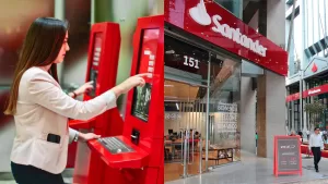¿Necesitas empleo? Banco Santander publica nuevas y atractivas ofertas de trabajo para todos los gustos