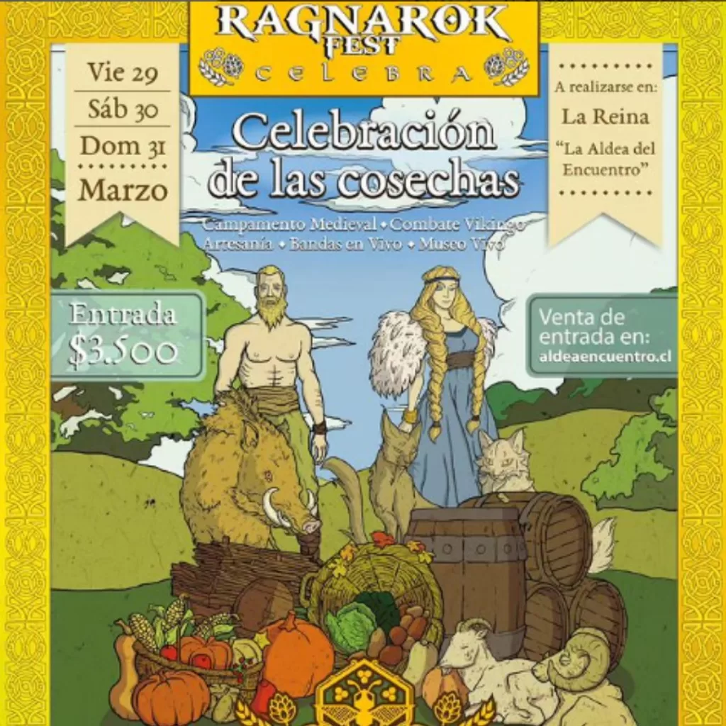 Ragnarok Fest