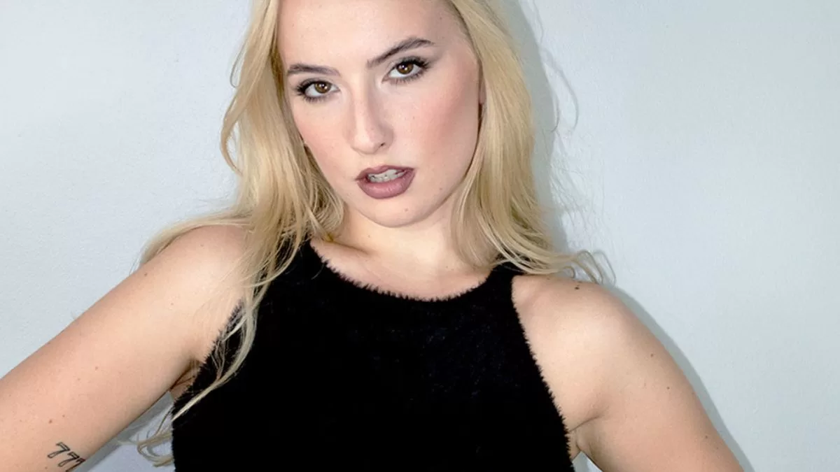 Shirel encenderá el Centro Cultural Matucana 100: cuándo será el show y cómo comprar las entradas