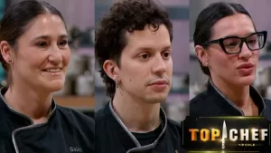 Este participante se convirtió en el ganador de Top Chef Vip Chile: Así reaccionaron las redes sociales