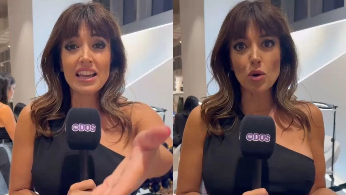 "Es mi forma de ver las cosas": Yamila Reyna envía mensaje a los haters que le comentan en redes sociales