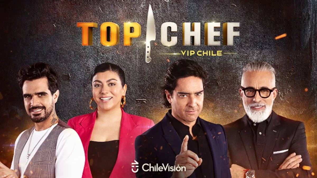 "¿A qué hora callan a la insoportable?": Televidentes furiosos con la criticada decisión de los jueces en Top Chef VIP Chile