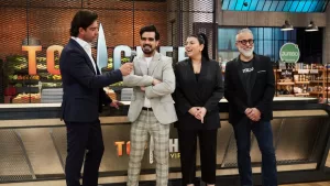 Top Chef VIP Chile: Revelan cuándo se transmitirá la gran final del programa de cocina más exigente del mundo